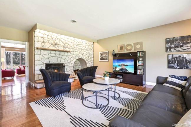 Welcome to Waterbury Pines