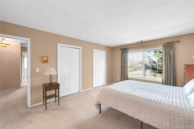 Easy living townhouse