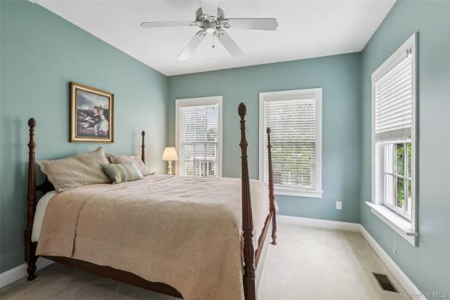 Lovely colonial home