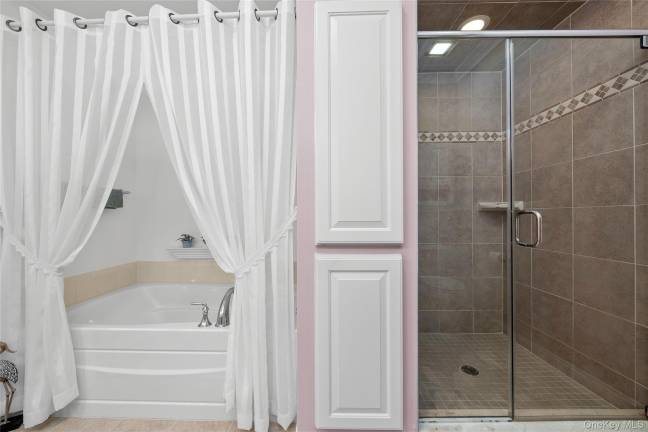 Elegance and comfort