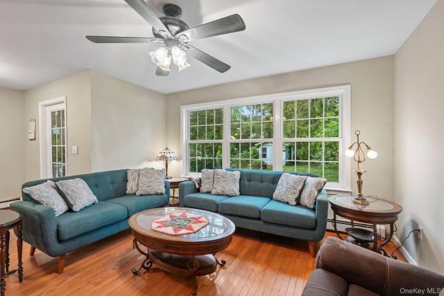 Charming multi-family property