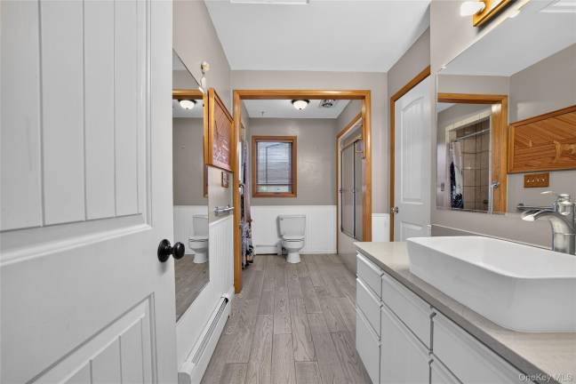 Timeless Ranch Home