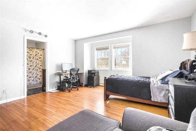 Spacious property in Warwick