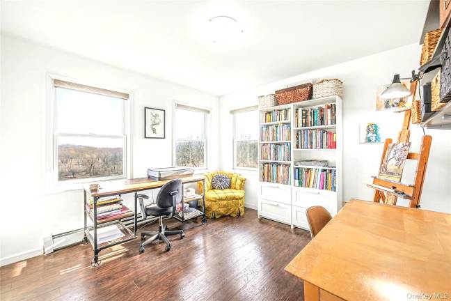 Picturesque acres and welcoming colonial