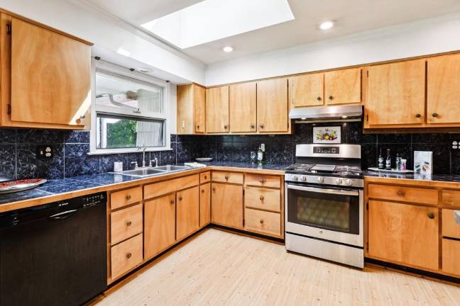Well-Maintained Ranch-Style Home