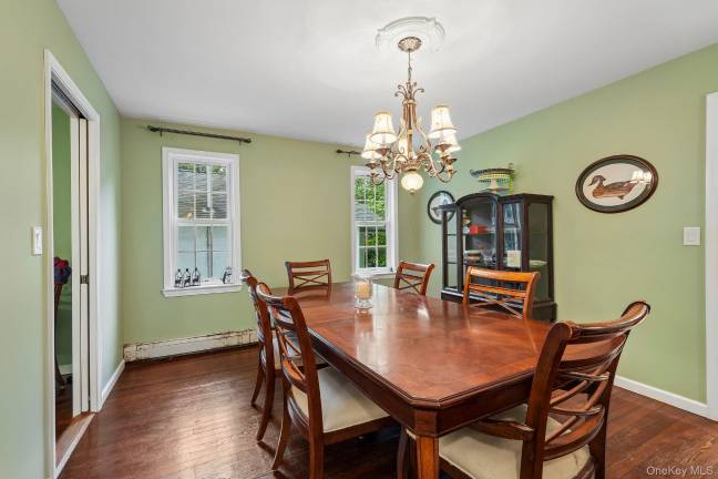 Charming multi-family property