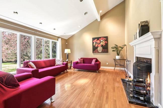 Welcome to Waterbury Pines