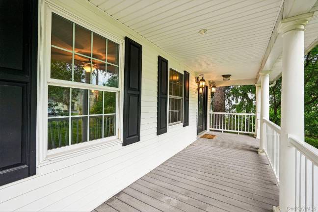 Charming multi-family property