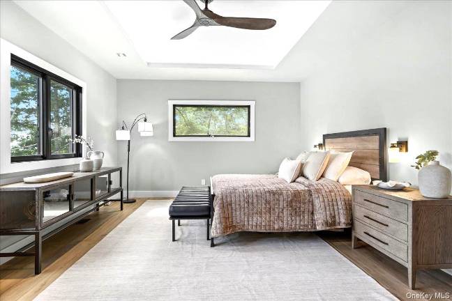 Serene Woodland Home