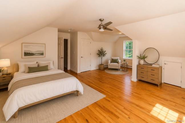 Custom built 2,500 square-foot home