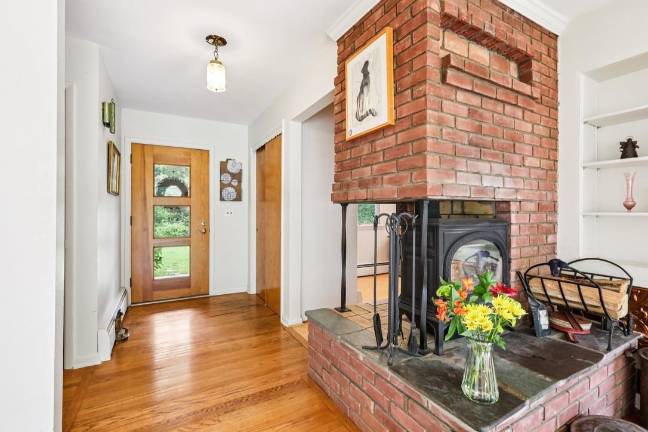 Well-Maintained Ranch-Style Home
