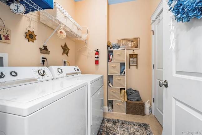 Elegance and comfort