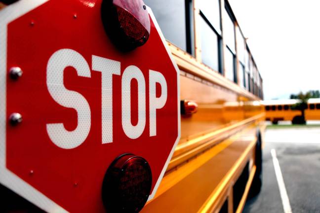 Supervisor Jesse Dwyer extends his best wishes to students, teachers and families at the start of the school year.
