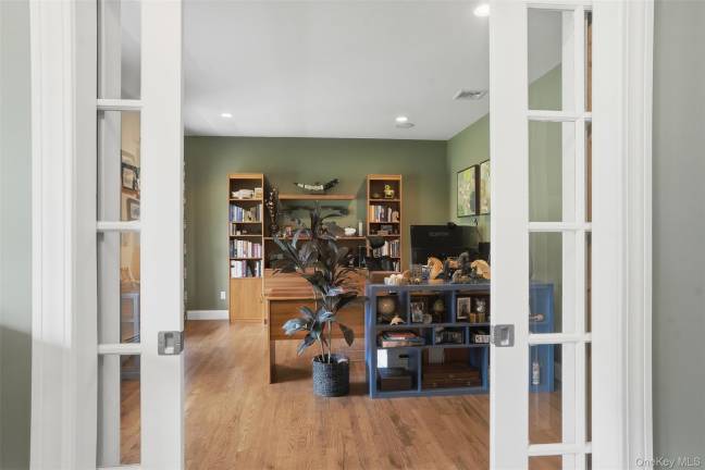 Cherished and Maintained Home