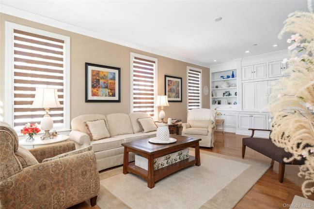 Elegance and comfort