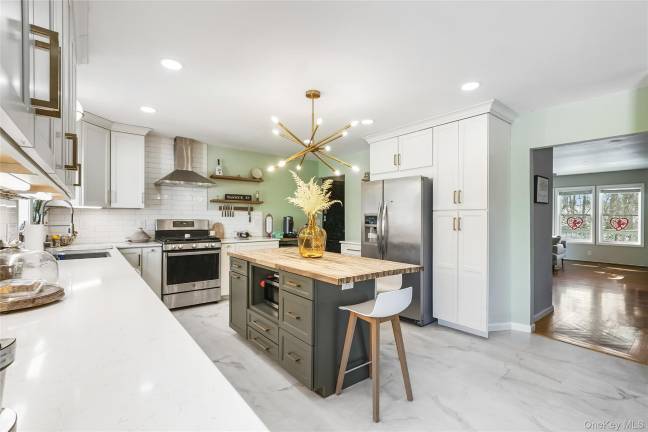 Spacious property in Warwick