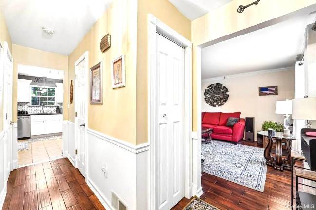 Pride in Ownership Home