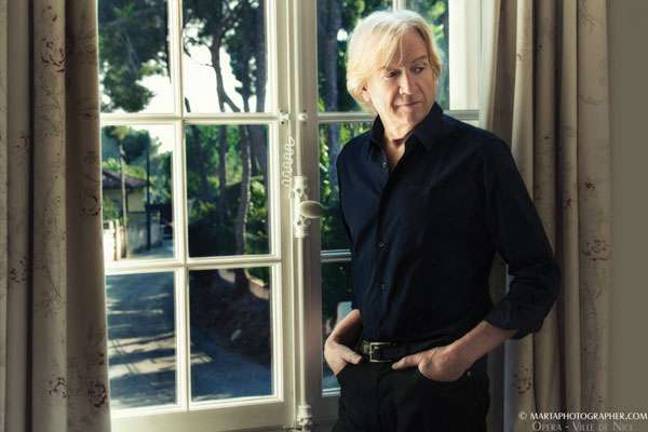 Photo from sugarloafpac.org Justin Hayward