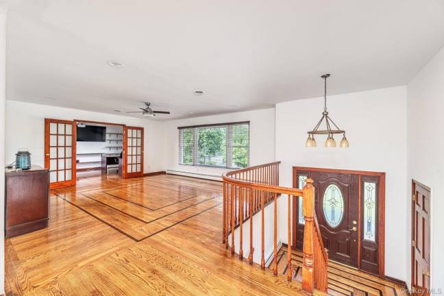 Perfect multi-generational living