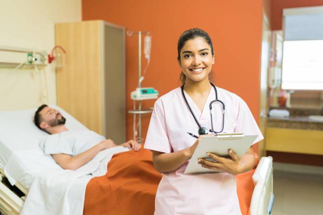 Valley View to hold nursing job fair