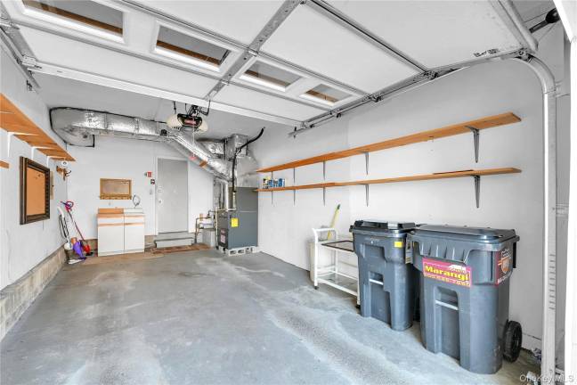 Easy living townhouse