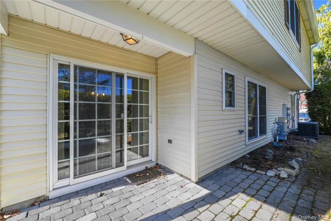 Easy living townhouse