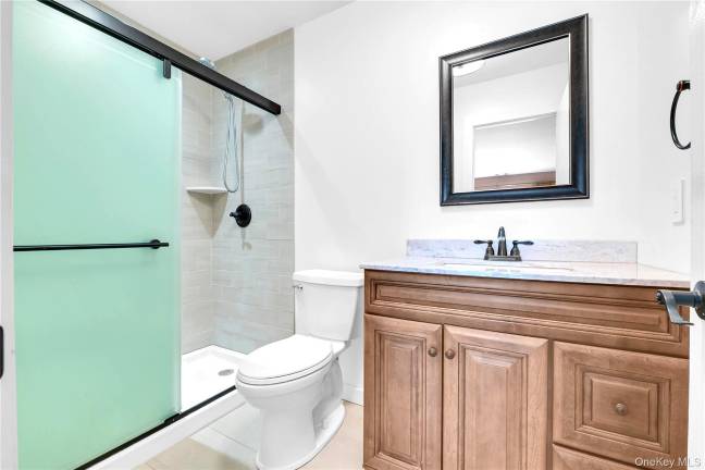 Easy living townhouse