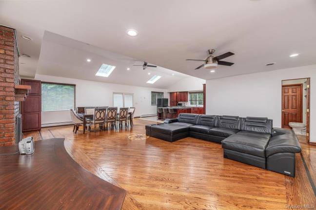 Perfect multi-generational living