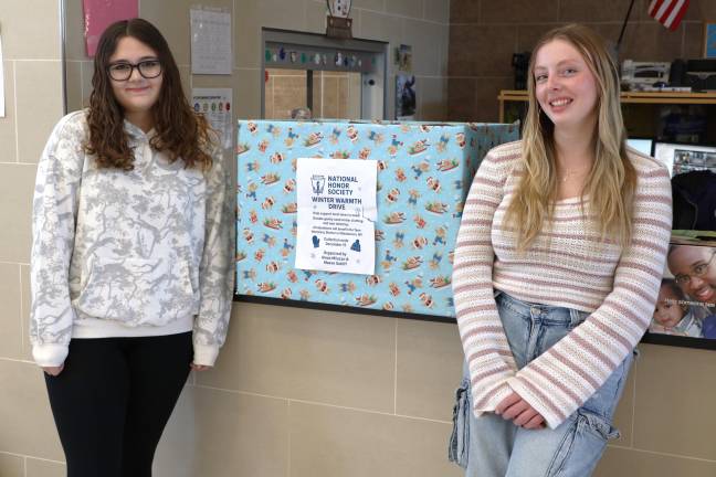 WVCSD Superintendent’s Spotlight