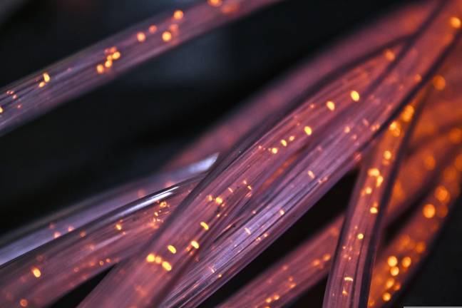 WVT Fiber to provide internet and VoIP services to Town of Warwick.