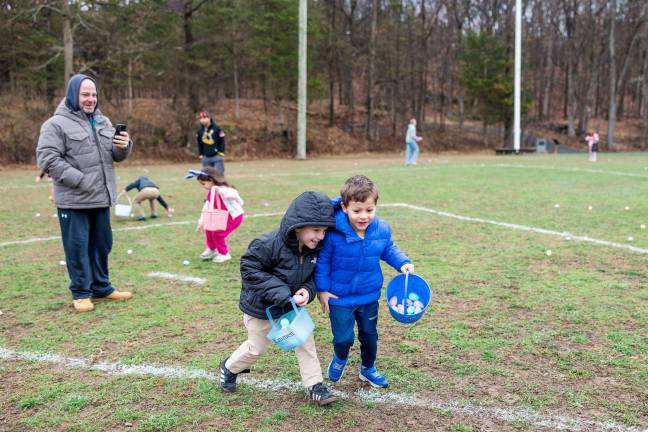 Hop to it: Your Guide to Easter Fun