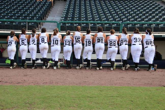 OC Bombers are champions
