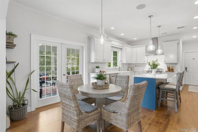 Cherished and Maintained Home