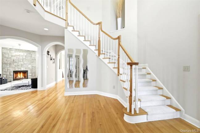 Enjoy comfort, space and style