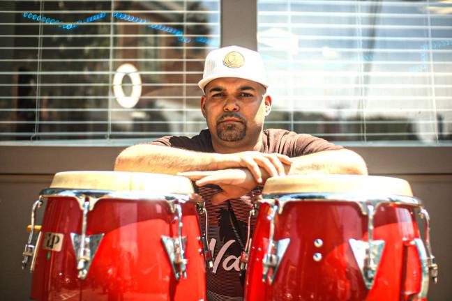 Daniel Villegas