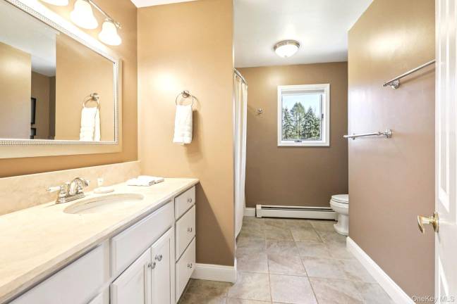 Welcome to Waterbury Pines