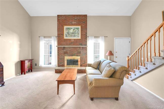 Easy living townhouse