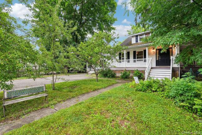Charming multi-family property