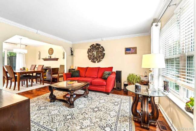 Pride in Ownership Home