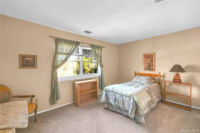 Easy living townhouse