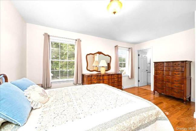 Lovingly Renovated Raised Ranch