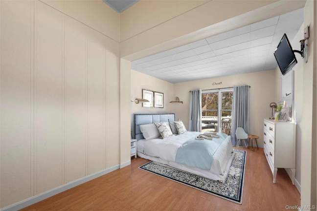 Home in the Heart of Town