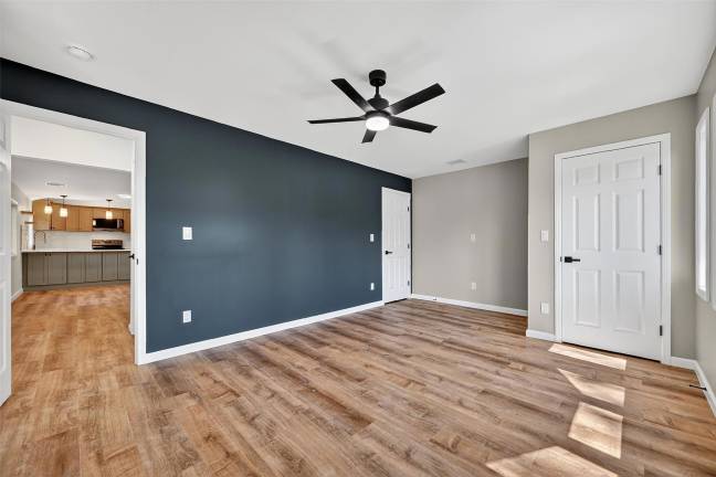 Classy Duplex