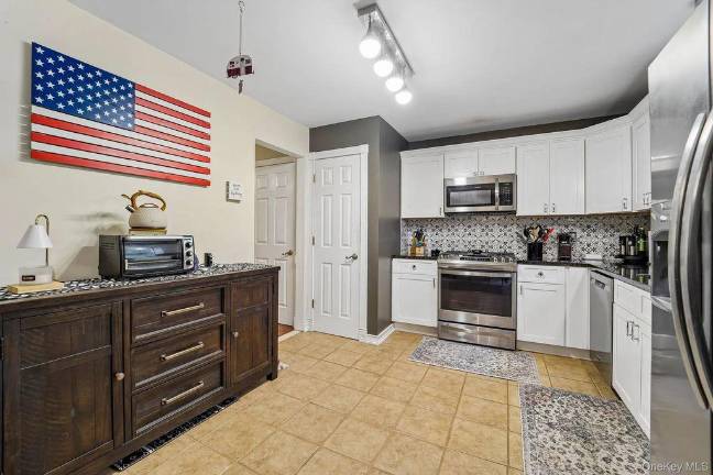 Pride in Ownership Home