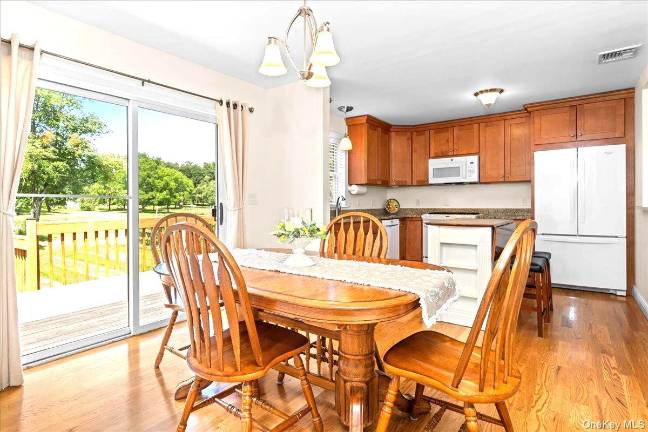 Lovingly Renovated Raised Ranch