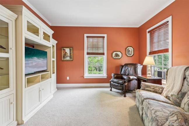 Lovely colonial home