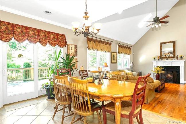 Stunning Colonial