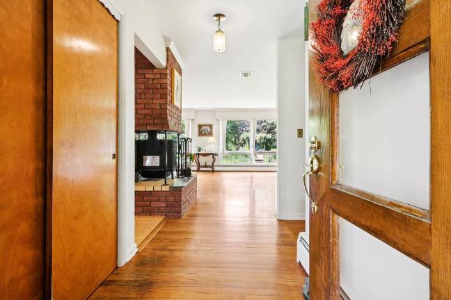 Well-Maintained Ranch-Style Home