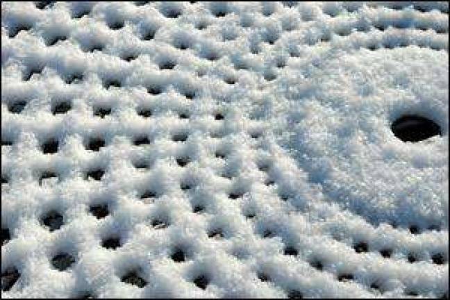 Patterns