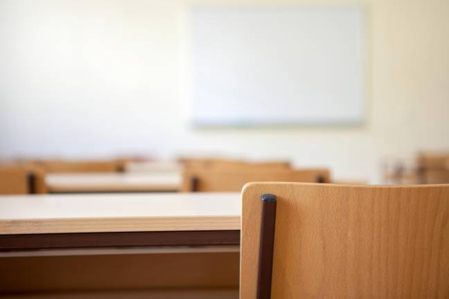 Area schools often beat state testing averages, but chronic absenteeism persists